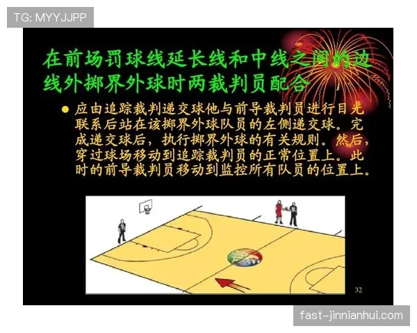 详解篮球比赛中“最后一投判定规则”的核心要点与适用情况 详解篮球比赛中“最后一投判定规则”的核心要点与适用情况