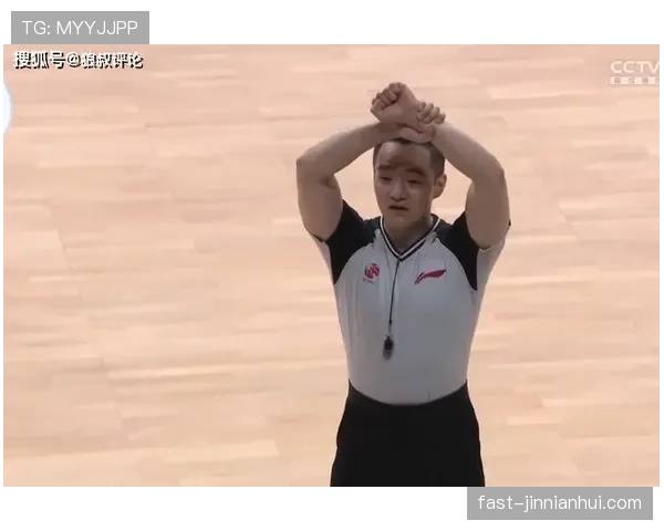 防守犯规的判罚标准:何时构成战术犯规与鲁莽动作 防守犯规的判罚标准:何时构成战术犯规与鲁莽动作